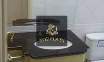 Imagem 4: Flat Para Locação Vila Olímpia