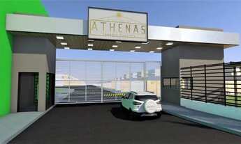 Imagem 3: Casa Residencial Athenas