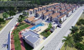 Imagem 2: Casa em Condomínio à Venda no Bairro Todos os Santos, Teresina