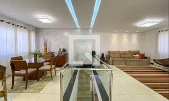 Imagem 6: Apartamento para Aluguel - Buritis, 4 Quartos, 300 m2