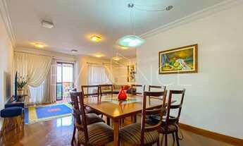 Imagem 2: Apartamento à venda no Anália Franco com 178m - 3 dormitórios com suíte - 03 vagas com de