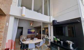 Imagem 7: Apartamento, 121 m² - venda por R$ 2.150.000,00 ou aluguel por R$ 14.200,00/mês - Brooklin