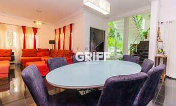 Imagem 6: Casa com 4 dormitórios à venda, 310 m² por R$ 2.230.000 - Santa Felicidade - Curitiba/PR