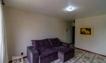 Imagem 4: Apartamento para Aluguel - Nossa Senhora do Rosário, 2 Quartos, 62 m2