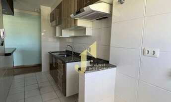 Imagem 6: Apartamento Residencial à venda, Loteamento Villa Branca, Jacareí - AP0008