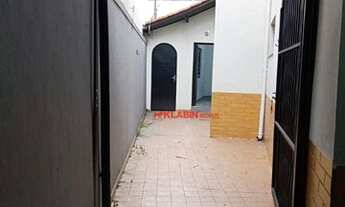 Imagem 2: Sobrado com 2 dormitórios, 170 m² - venda por R$ 1.300.000,00 ou aluguel por R$ 5.250,00/m