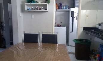 Imagem 2: Vende apartamento no Conjunto Eldorado