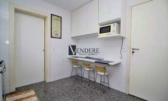 Imagem 6: Cobertura 4 quartos, sendo 1 suíte, 188m²