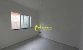 Imagem 6: Casa Nova à Venda No Eusébio