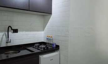 Imagem 5: Flat Stagium Studio, apto disponivel para venda com 28m², 01 dorm e 01 vaga