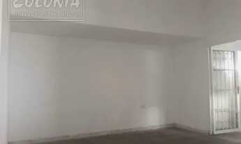 Imagem 2: Santo André - Galpão/Depósito/Armazém - Casa Branca