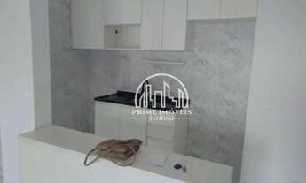 Imagem 5: LOCAÇÃO APARTAMENTO 66m² - 3 DORM. COM SUÍTE - LIVING ITIRAPINA VILA LACERDA / HORTOLÂNDI