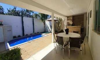 Imagem 1: CASA EM ITAPUÃ - FRENTE DE RUA