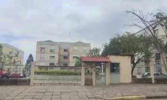 Imagem: Apartamento para Venda - 45.87m², 2 dormitórios