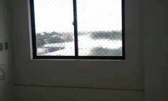 Imagem 4: Apartamento Para Alugar com 3 quartos 2 suítes no bairro Ininga em Teresina (Edf. Jardim V