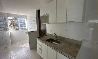 Imagem 5: Apartamento com 3 dormitórios à venda, 95 m² por R$ 950.000,00 - Praia de Itapoã - Vila Ve