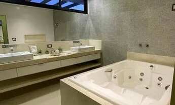 Imagem 3: Sobrado 5 suítes jardins Lisboa