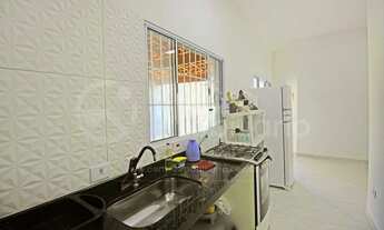 Imagem 7: CASA com 2 quartos em Peruíbe, no bairro Estancia Balnearia Maria Helena Novaes