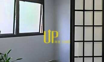 Imagem 6: Apartamento com 3 dormitórios, 123 m² - venda por R$ 2.300.000 ou aluguel por R$ 15.000/mê