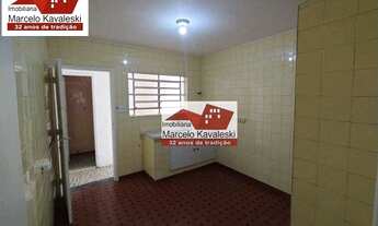 Imagem 6: Sobrado com 2 dormitórios, 140 m² - venda por R$ 670.000,00 ou aluguel por R$ 2.840,00/mês