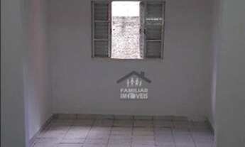 Imagem 2: Edícula com 1 dormitório para alugar, 45 m² por R$ 1.000,00/mês - Jardim das Indústrias