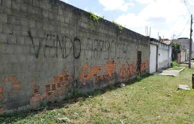 Imagem 3: Terreno Murado No Passaré, Possui Documentação, 6M X 25M. presencie