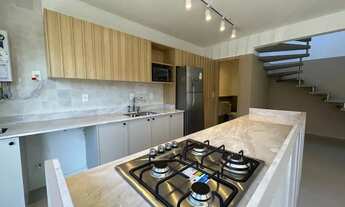 Imagem 5: Apartamento com 2 dormitórios para alugar, 77 m² por R$ 7.170/mês - Campeche - Florianópol