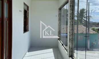 Imagem 4: Parnamirim - Casa Padrão - Emaús