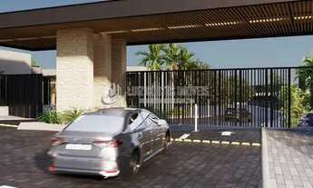 Imagem 5: CITTADELLA 57, Casa 3 suítes, 128m², Zona Sul, Uberlândia