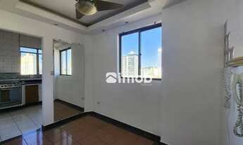 Imagem 4: Cobertura com 2 dormitórios à venda, 130 m² por R$ 670.000,00 - Aparecida - Santos/SP