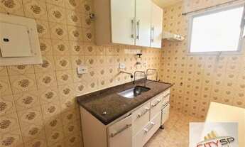 Imagem: Apartamento com 2 dormitórios, 50 m²