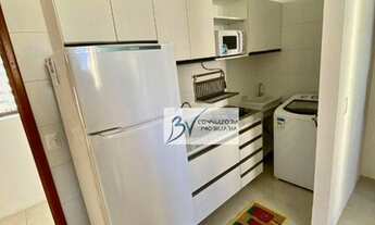 Imagem 3: Apartamento com 1 dormitório para alugar, 30 m² por R$ 2.300/mês - Boa Viagem - Recife/PE