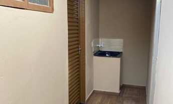 Imagem 4: Kitnet no Bairro Parque Paulista na cidade de Bauru