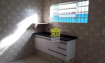 Imagem 4: Casa com 2 dormitórios para alugar por R$ 1.350,00/mês - Vila Prudente - Piracicaba/SP