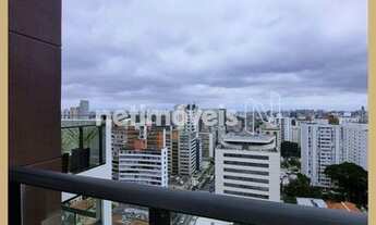 Imagem 2: Locação Studio Jardim Paulista São Paulo