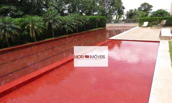 Imagem 5: Apartamento com 2 dormitórios para alugar, 70 m² por R$ 3.845/mês - Vila Leopoldina - São