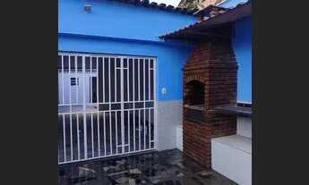 Imagem 4: Casa com piscina para aluguel com 3 quartos em Jardim Primavera - Itabuna - BA