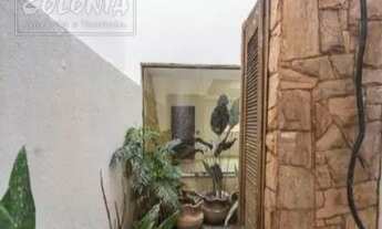 Imagem 5: Santo André - Casa Padrão - Vila Alto Santo André