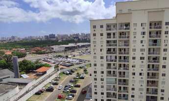 Imagem: PLENO RESIDENCIAL 3 QUARTOS