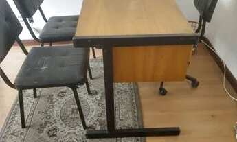 Imagem 3: Sala/Conjunto para venda tem 15 metros quadrados em Méier - Rio de Janeiro - RJ