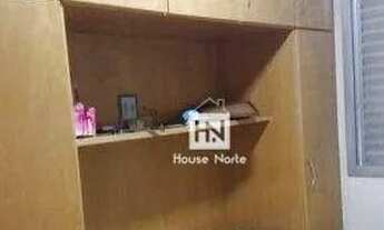 Imagem: Apartamento com 3 dormitórios à venda