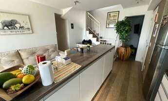 Imagem 2: Cobertura a venda com 2 dormitórios próximo ao metro - Jardim Dom Bosco