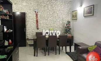 Imagem 6: Sobrado com 3 quartos e 4 vagas à venda, 210 m² por R$ 2.750.000 - Vila Clementino