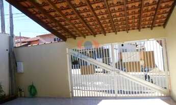 Imagem 2: Casa à venda, 3 quartos, 1 suíte, 3 vagas, Jardim Belo Horizonte - Indaiatuba/SP