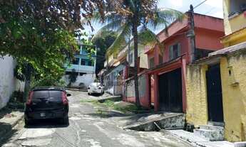 Imagem 5: Cod. EDM5391 - Rocha: Casa 2Qts, suite, garag. 3carr, quintl