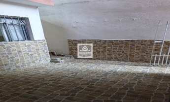 Imagem 2: Casa para aluguel possui 60 metros quadrados com 1 quarto em Parque Mandaqui - São Paulo