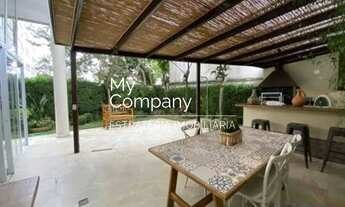 Imagem 7: CASA RESIDENCIAL em SÃO PAULO - SP, INDIANÓPOLIS