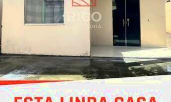 Imagem: VENDO CASA NOVA CIDADE, ÓTIMA LOCALZAÇÃO