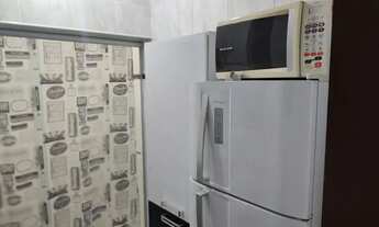 Imagem 6: Kitnets mobiliadas. Prox. Vale Sul Shop