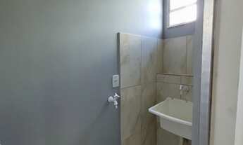 Imagem 7: Lene Pegado Aluga Apartamento novo com 40 metros quadrados com 1 quarto em Pedreira - Bel